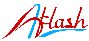 Logo AFLASH