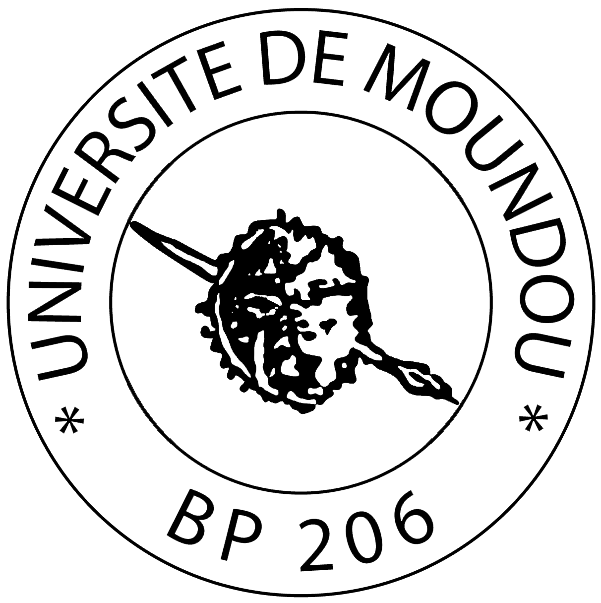 Logo Université